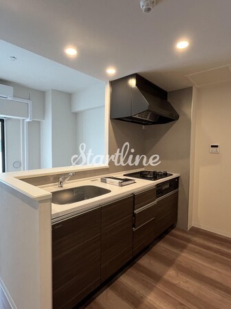 アリビス本郷三丁目(Alivis本郷三丁目)の物件内観写真